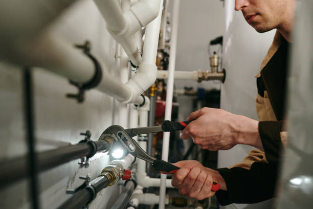 Best Plumbing Installation Services  in Edgewood, KY