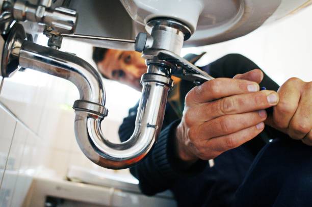 Best Sewer Line Repair  in Edgewood, KY