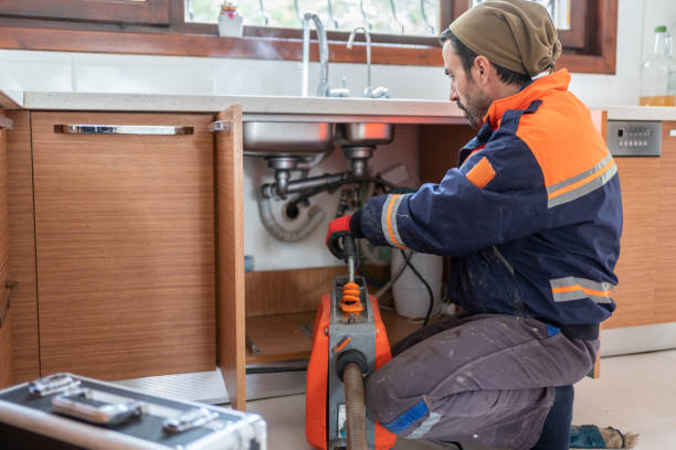 Best Faucet Repair  in Edgewood, KY