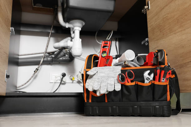 Best Toilet Repair Services  in Edgewood, KY