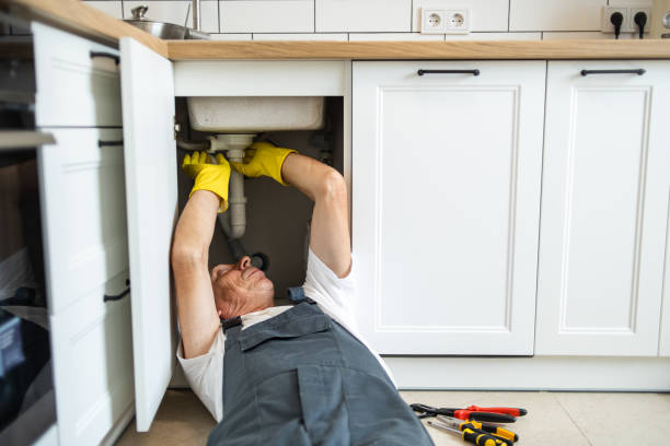 Best Leak Detection Services  in Edgewood, KY
