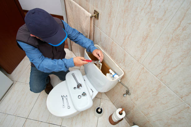 Best Clogged Drain Plumber  in Edgewood, KY