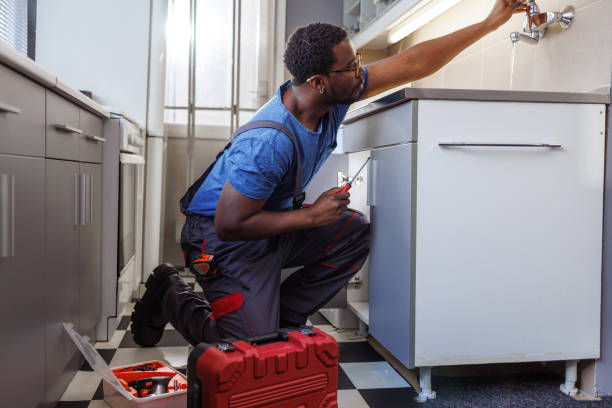 Best Water Leak Repair  in Edgewood, KY